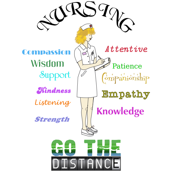 SVG Nursing Career
