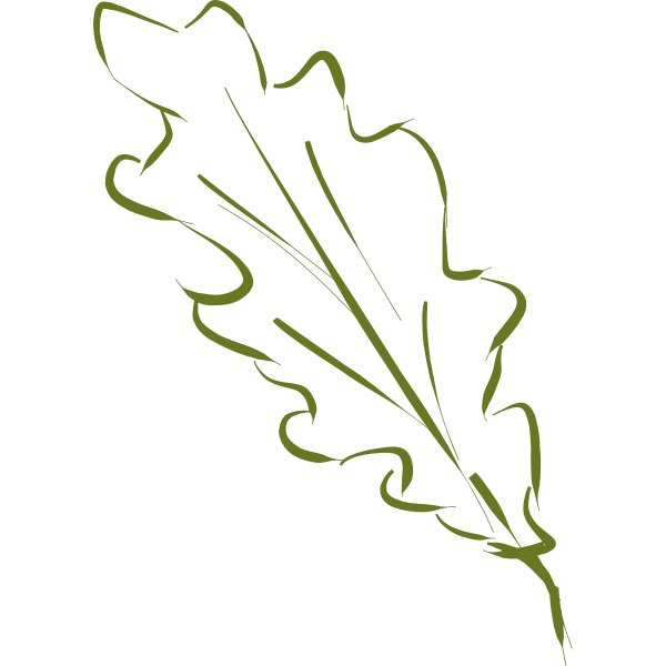 SVG oak leaf-1577293459