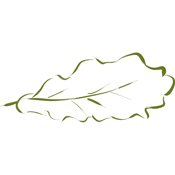 SVG Oak leaf-1577293725