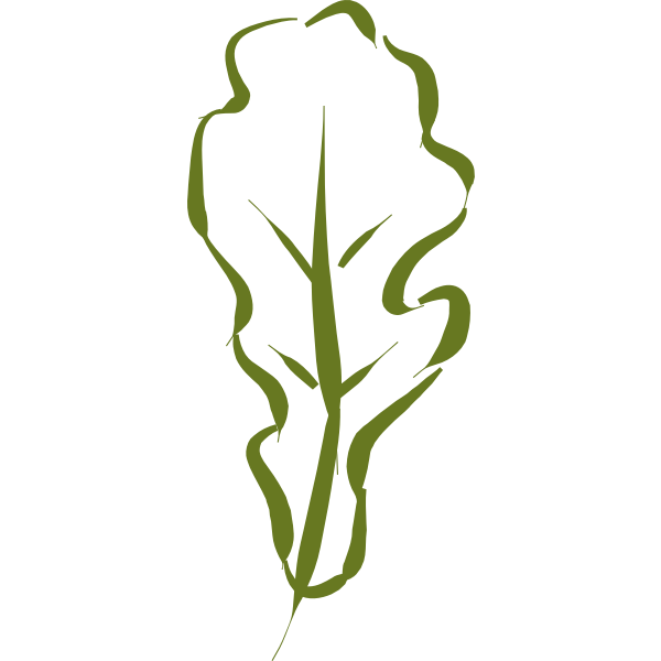 SVG Oak leaf-1577294923