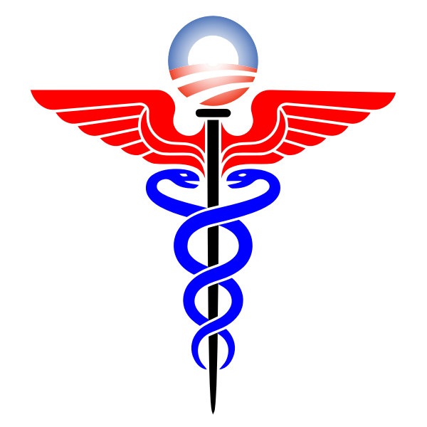 SVG Obamacare