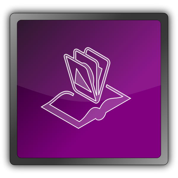 SVG OCAL Logo