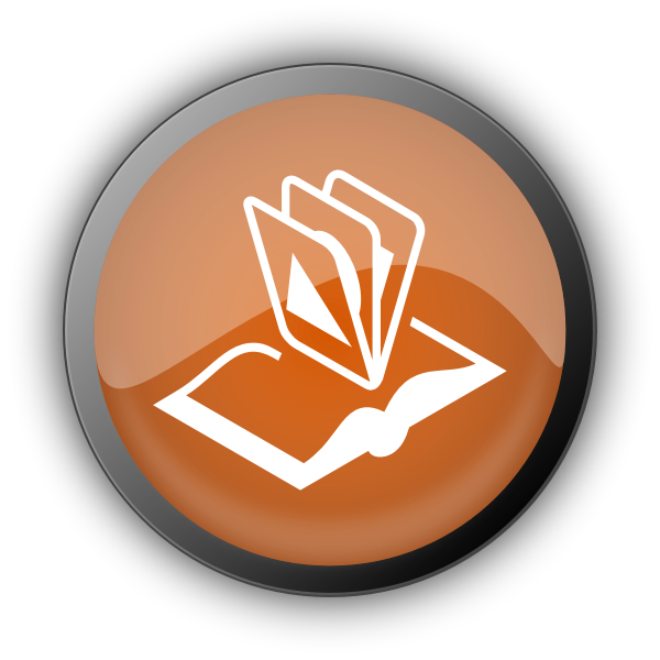 SVG OCAL logo Saffron