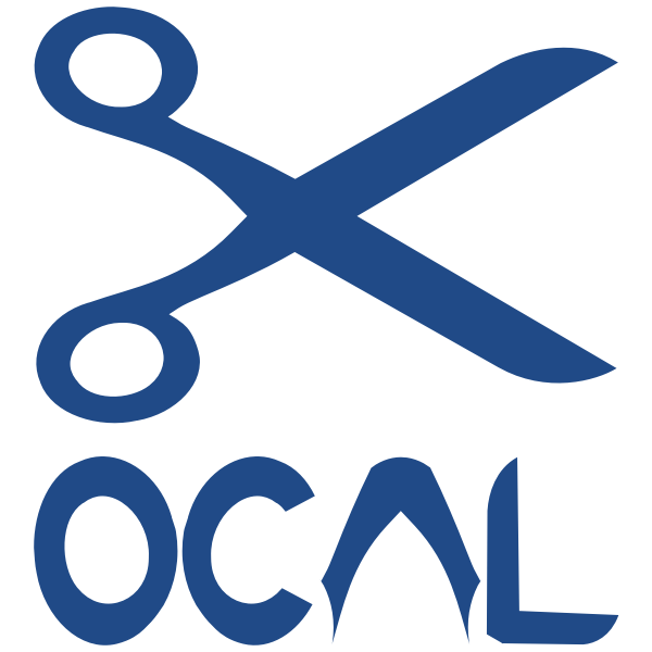 SVG OCAL Scissors Cut 1