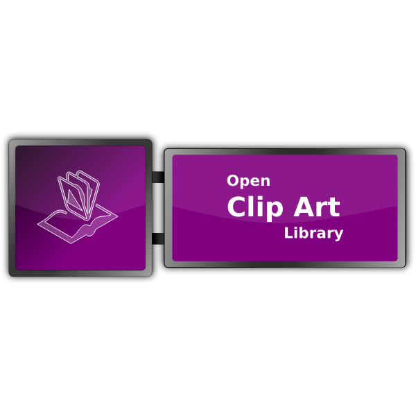 SVG OCAL Web icon