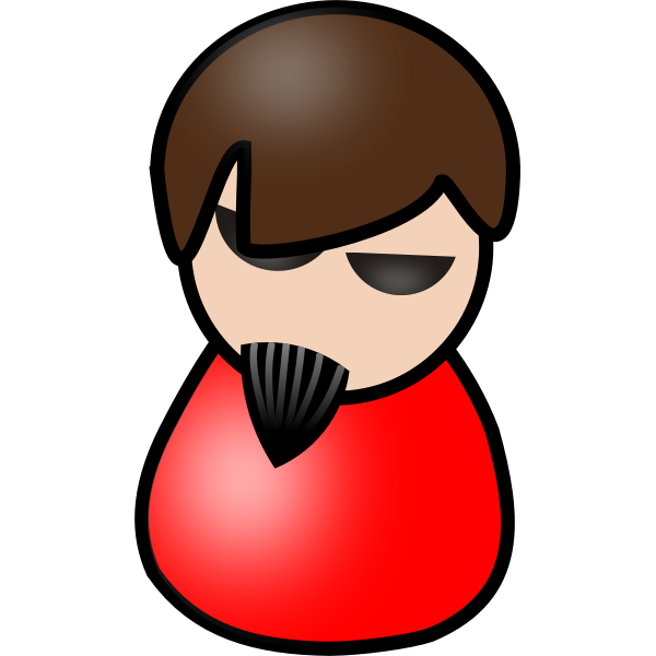 SVG OCALuserpicremake