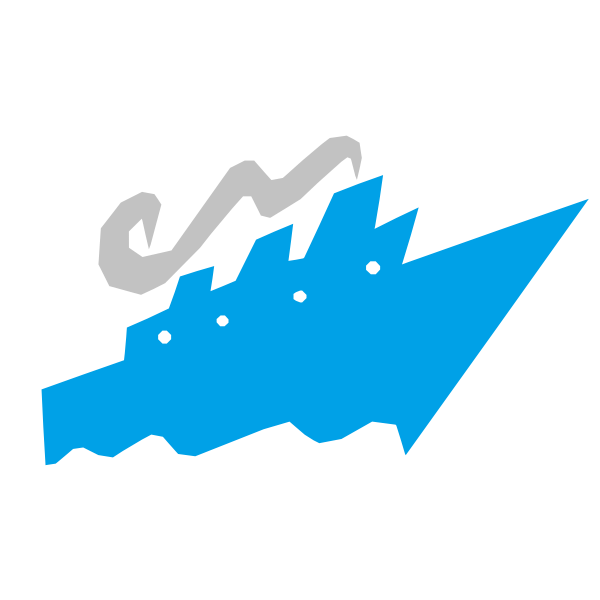 SVG Oceanliner refixed