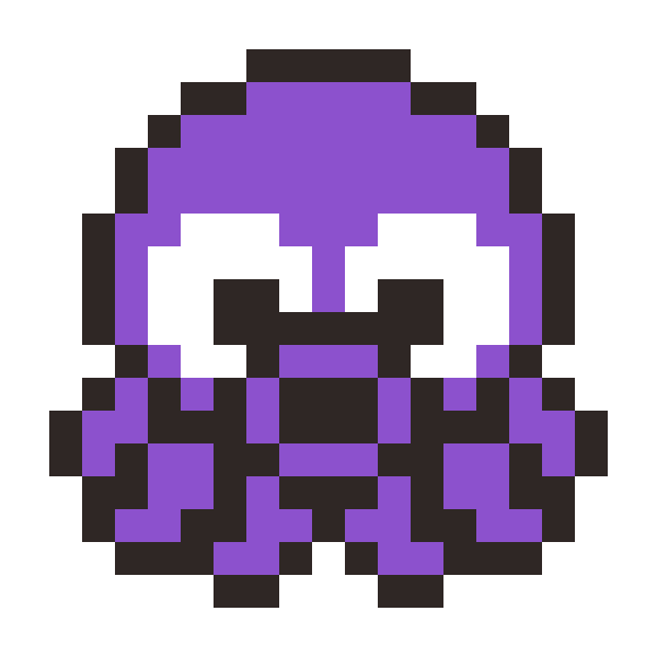 SVG Octopus