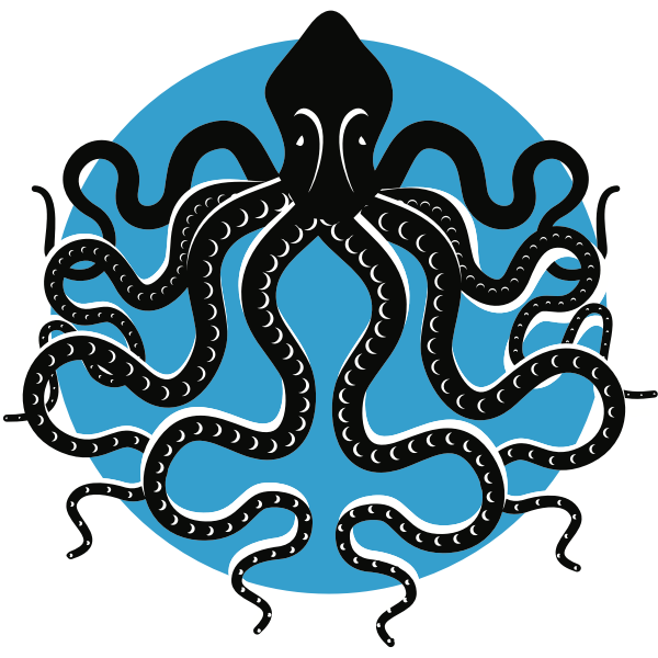 SVG Octopus-1574260000