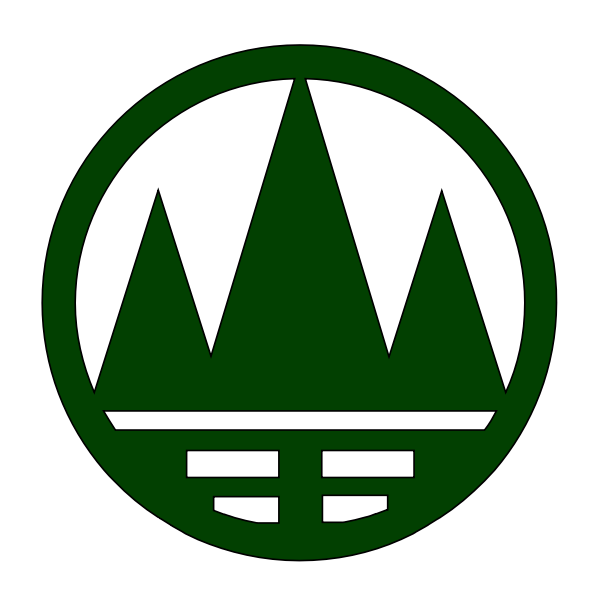 SVG Oda Ehime chapter