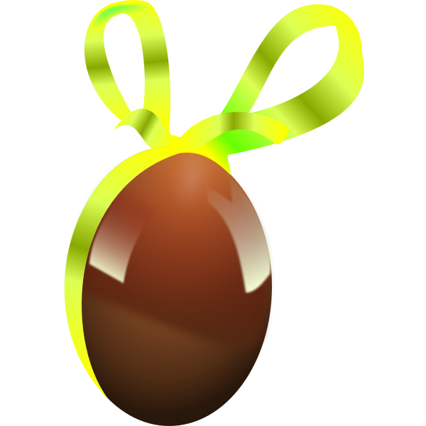 SVG oeuf de Paques