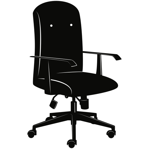 SVG Office chair-1573832416