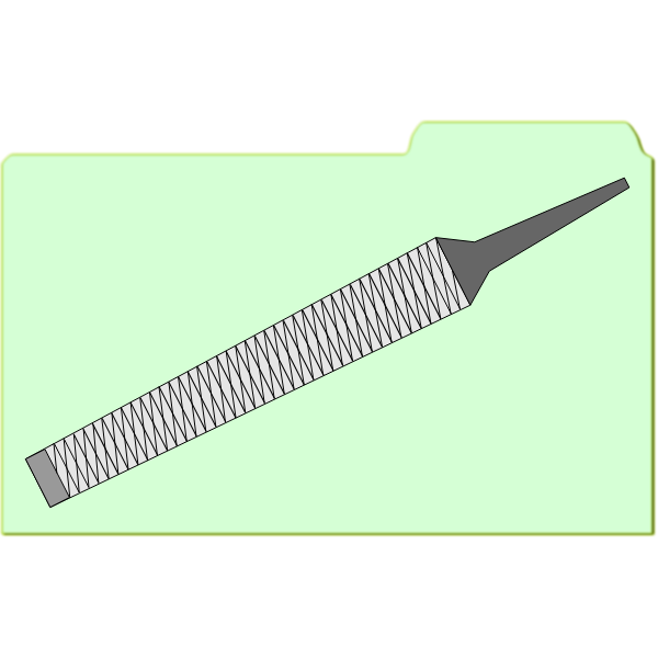 SVG Office file