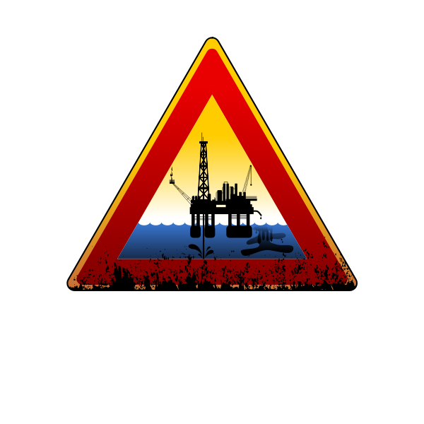 SVG Offshore platform
