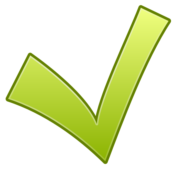SVG OK icon-1573137453