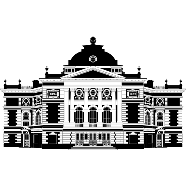 SVG Okhlopkov theatre