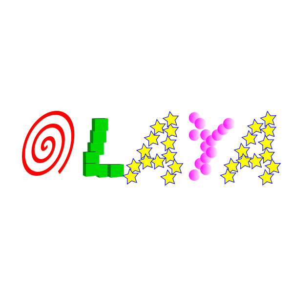 SVG Olaya