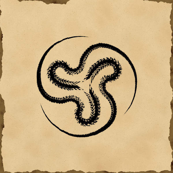 SVG Old paper filter