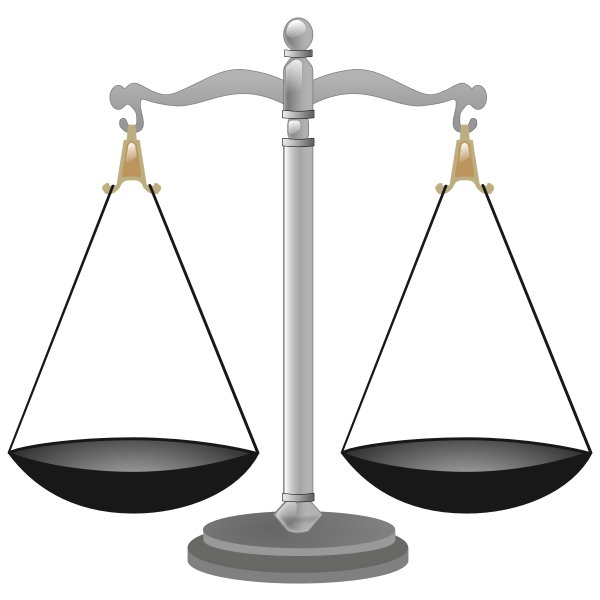 SVG Old scale