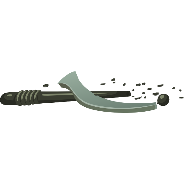 SVG Old tool