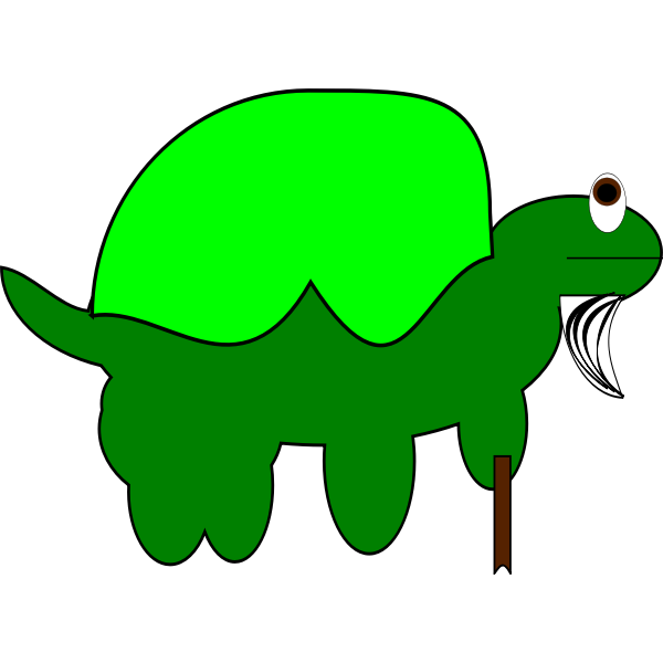 SVG old torture