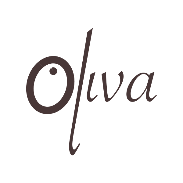 SVG oliva tris