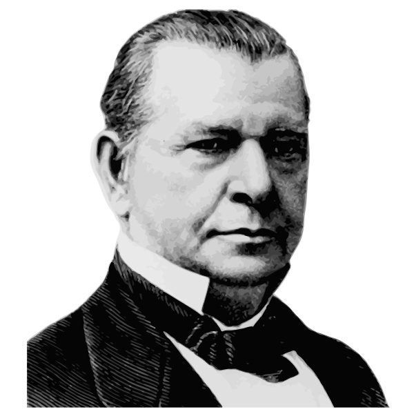 SVG Oliver F Winchester