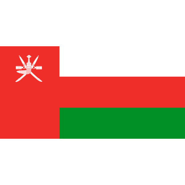 SVG oman