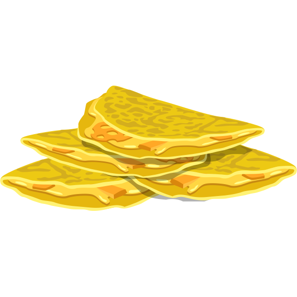 SVG Omelet