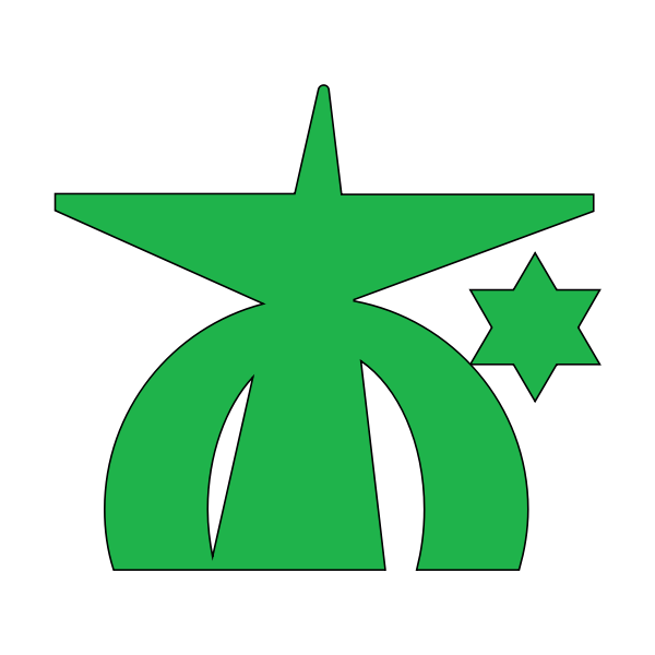 SVG Omogo Ehime chapter