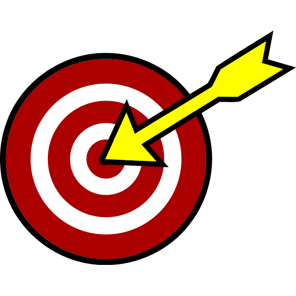 SVG On Target