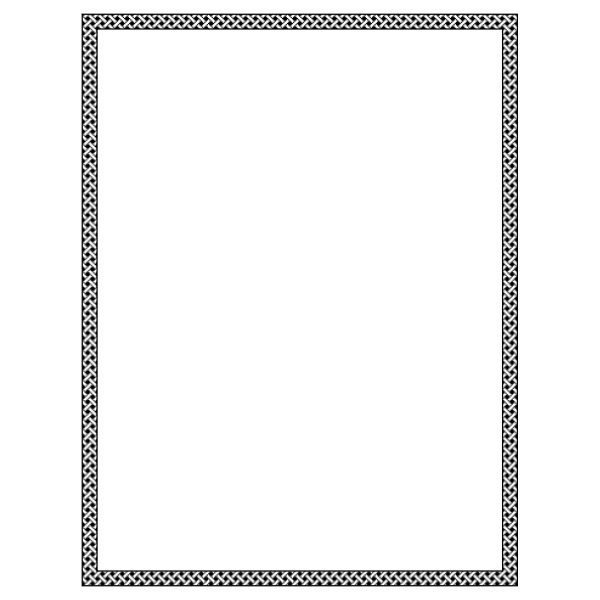 SVG One Bit Basket