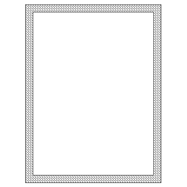 SVG One Bit Terracotta