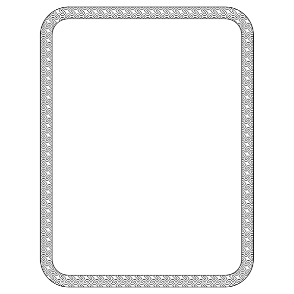 SVG One Bit Truchet