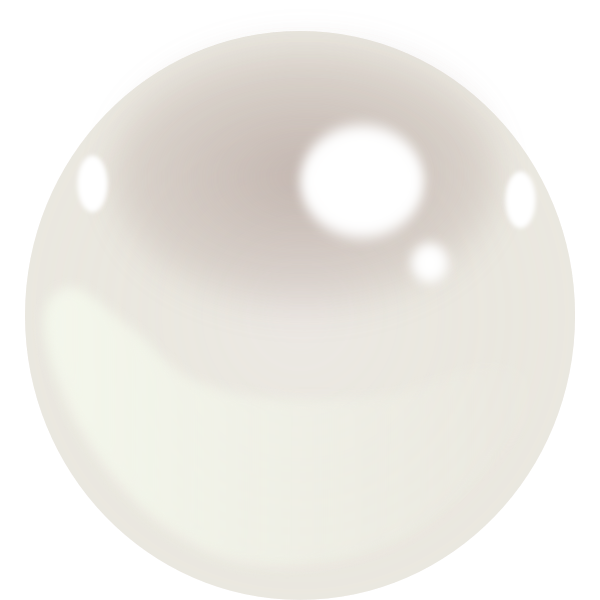 SVG One pearl