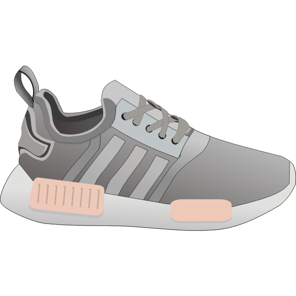 SVG One sneaker