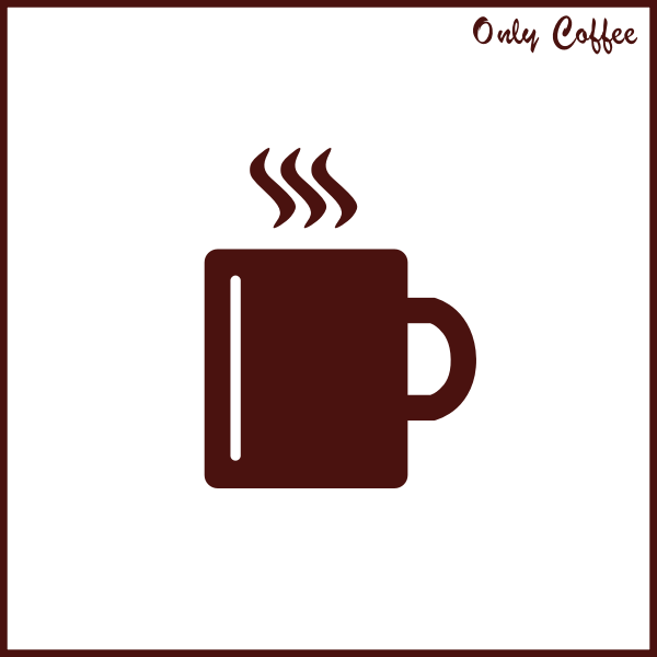 SVG Only coffee