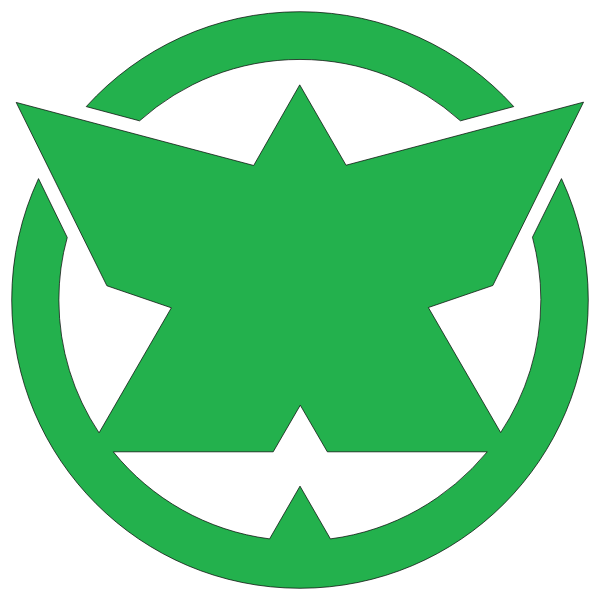 SVG Ono Gifu chapter