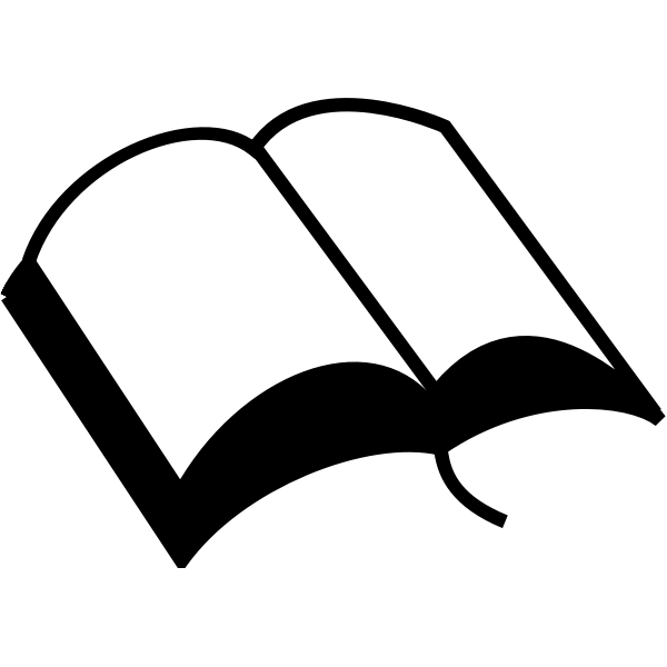 SVG Open Bible