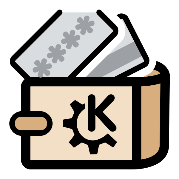 SVG Open wallet