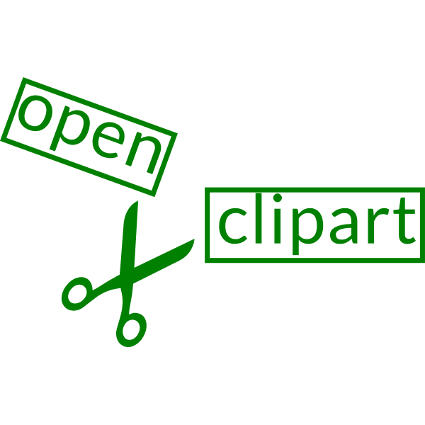 SVG Openclipart Logo