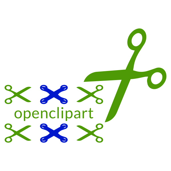 SVG Openclipart Logo