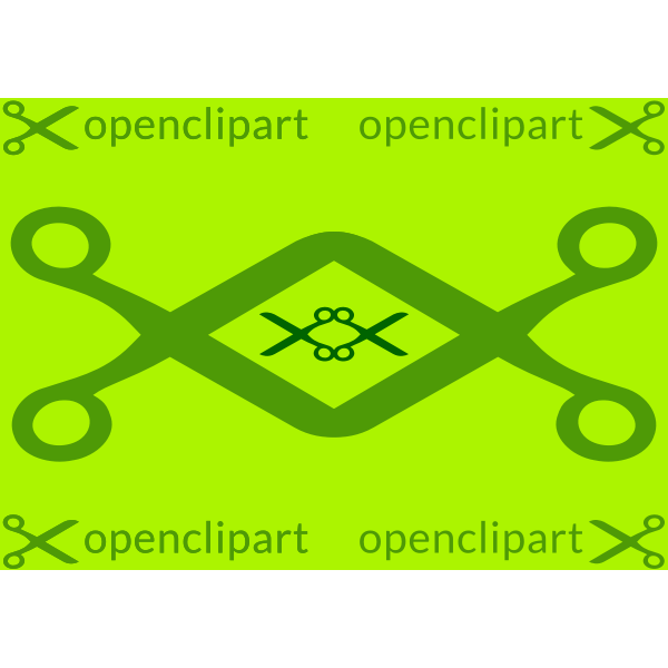 SVG Openclipart Logo