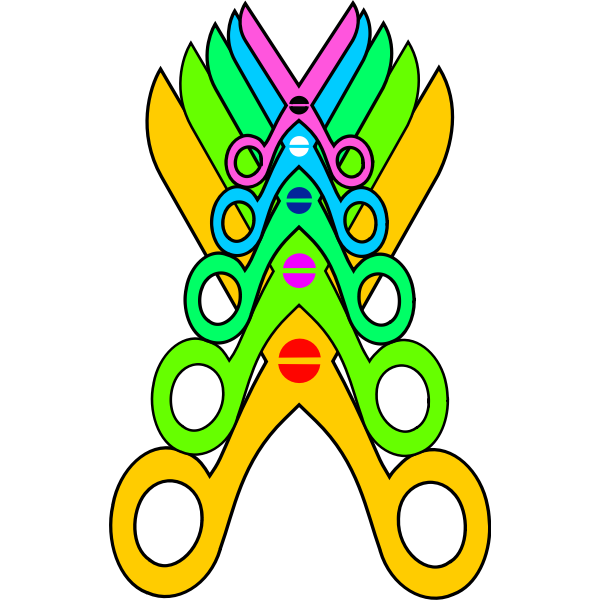 SVG Openclipart Logo
