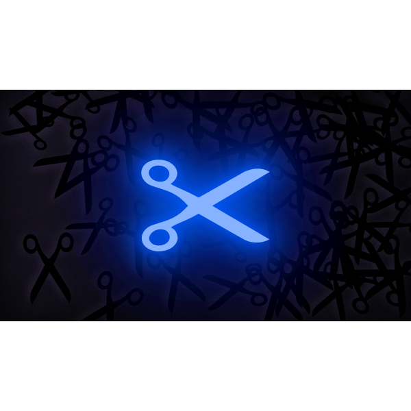 SVG Openclipart Logo