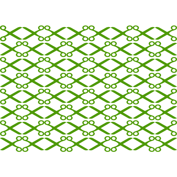 SVG Openclipart Scissors Logo Pattern Challenge