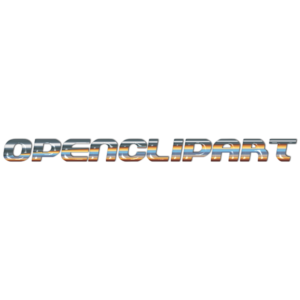 SVG OpenClipart Shiny Glossy