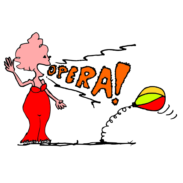 SVG Opera