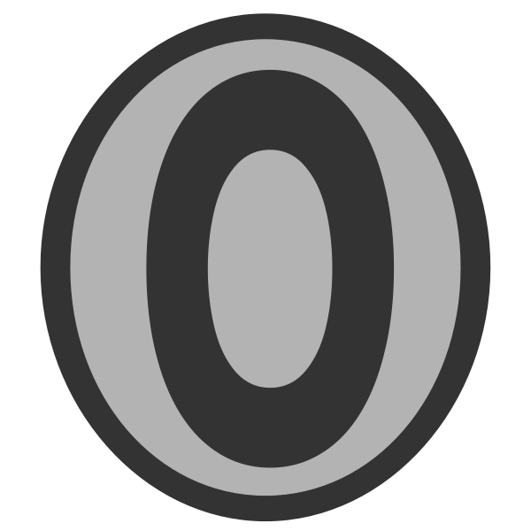 SVG Opera icon