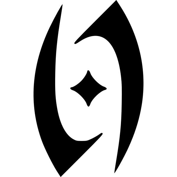 SVG Ophis Rune